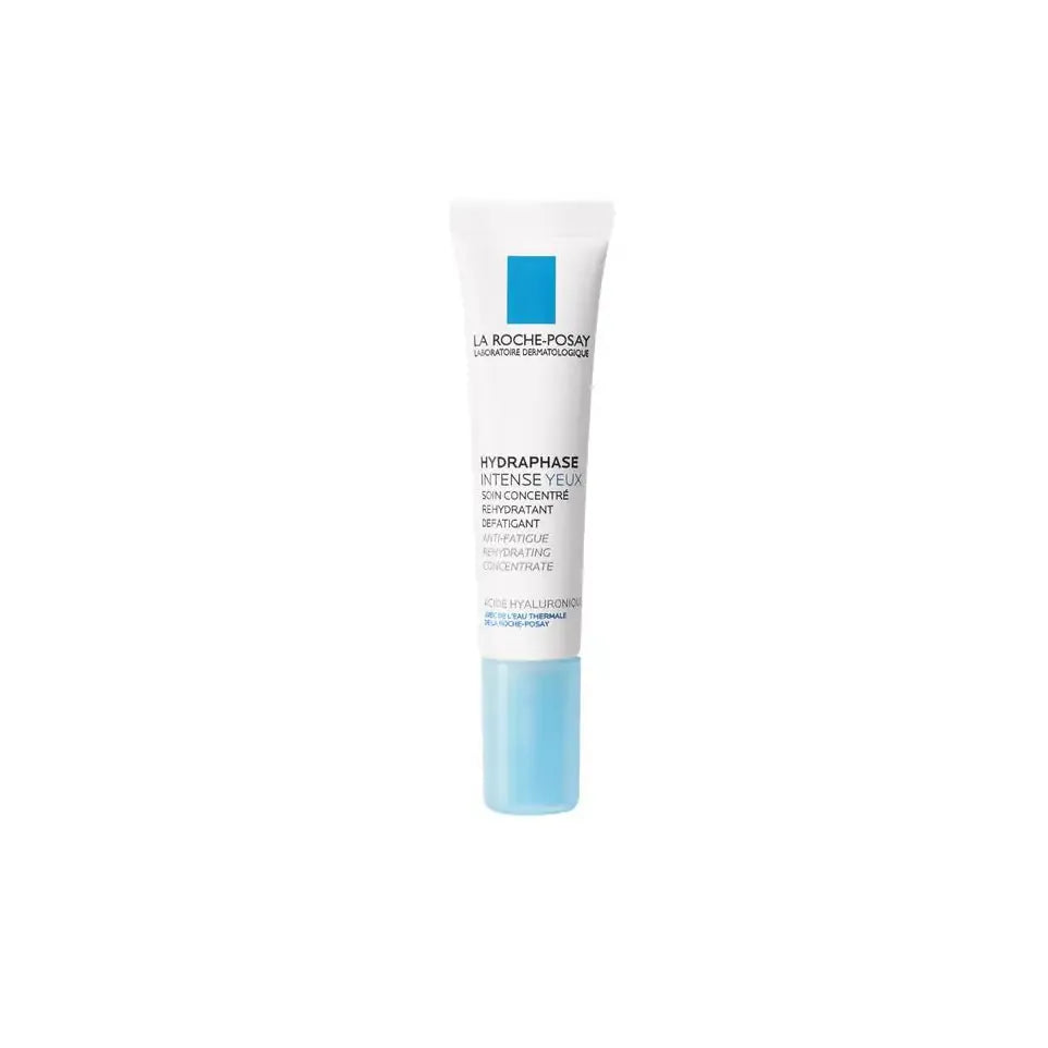 La Roche Posay Hydraphase ogen 15 ml