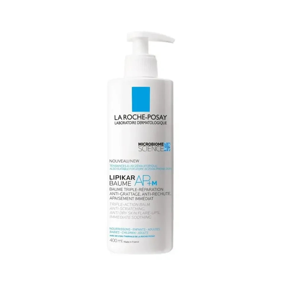 La Roche Posay Lipikar balsem AP+ 400 ml