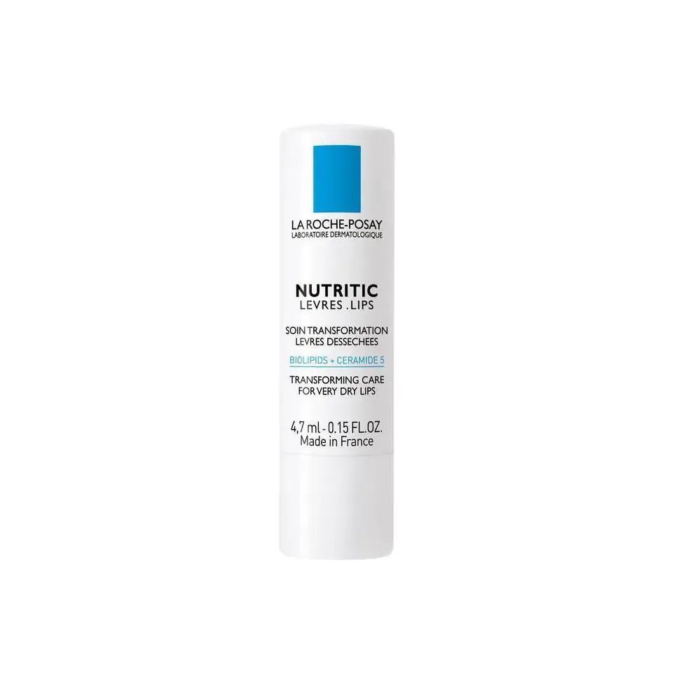 La Roche Posay Nutritic lippencreme 5 ml