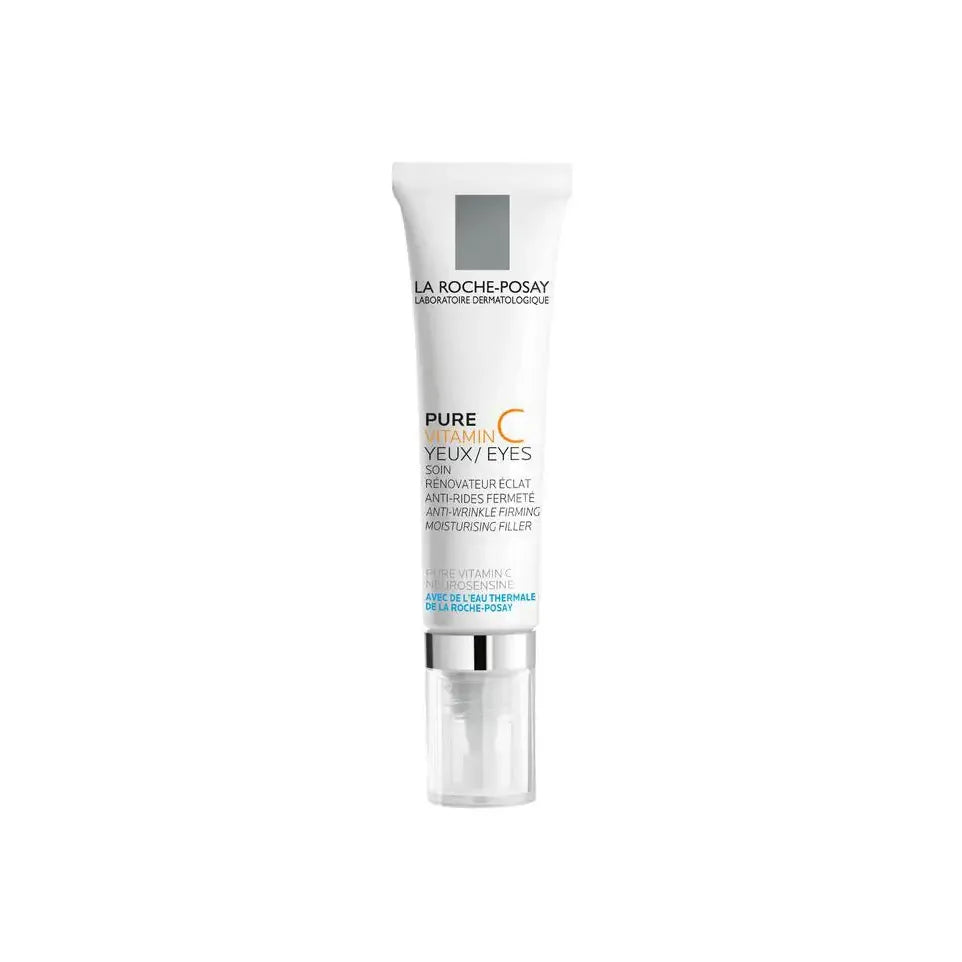 La Roche Posay Pure vitamin c ogen vh Remedic 15 ml
