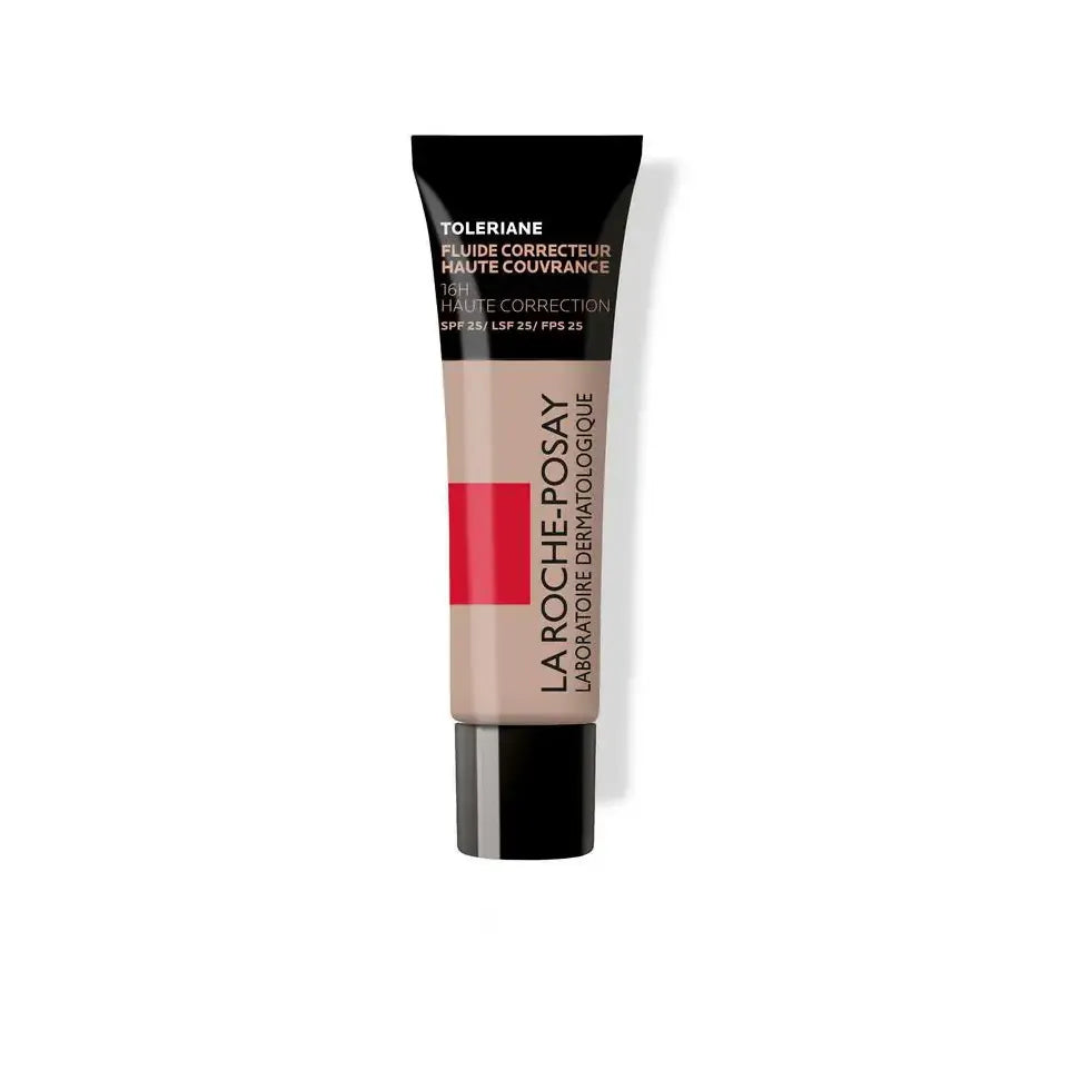 La Roche Posay Toleriane foundation 12 30 ml
