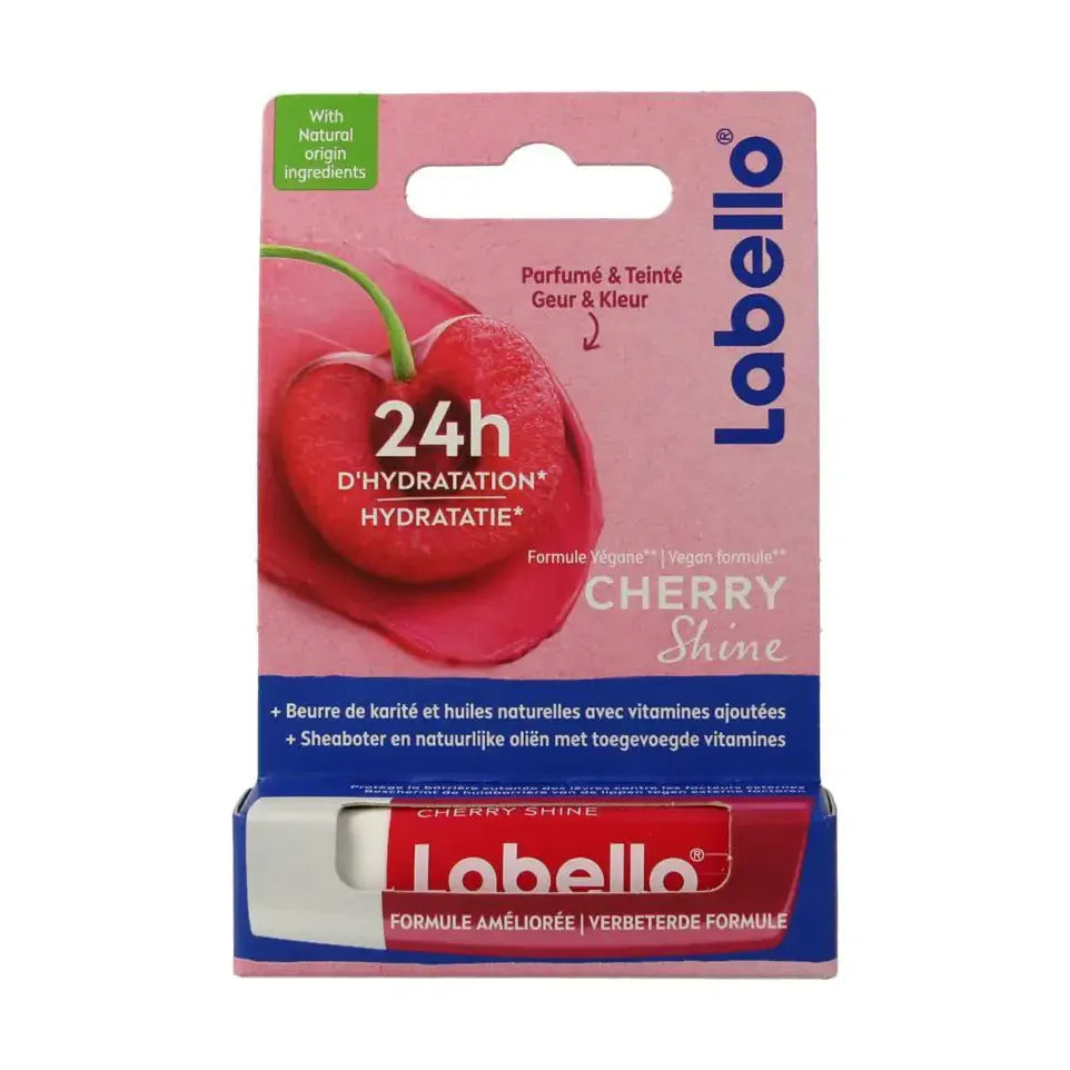 Labello Cherry