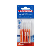 Lactona Easygrip ultra small 1.9mm 6 stuks