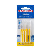 Lactona Easygrip XXS 2.5mm 6 stuks