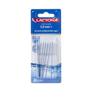 Lactona Interdental cleaner M 5.0mm 8 stuks