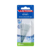 Lactona Interdental cleaner S 4.0mm 8 stuks