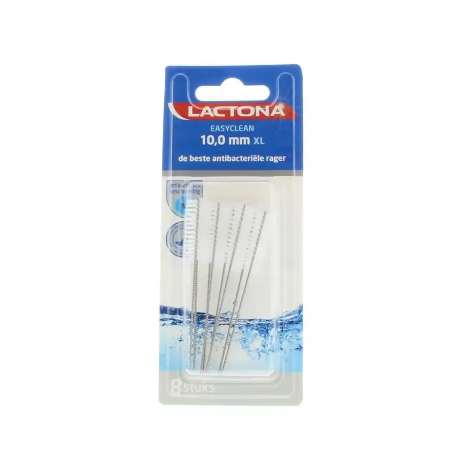 Lactona Interdental cleaner XL 10.0 8 stuks