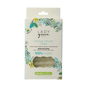 Lady Green Konjac bodyspons aloe vera