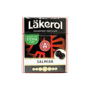 Lakerol Salmiak 23 gram