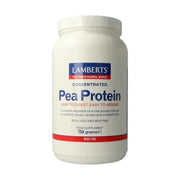 Lamberts Pea proteine poeder 750 gram