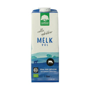 Landgoed Volle melk 1 liter