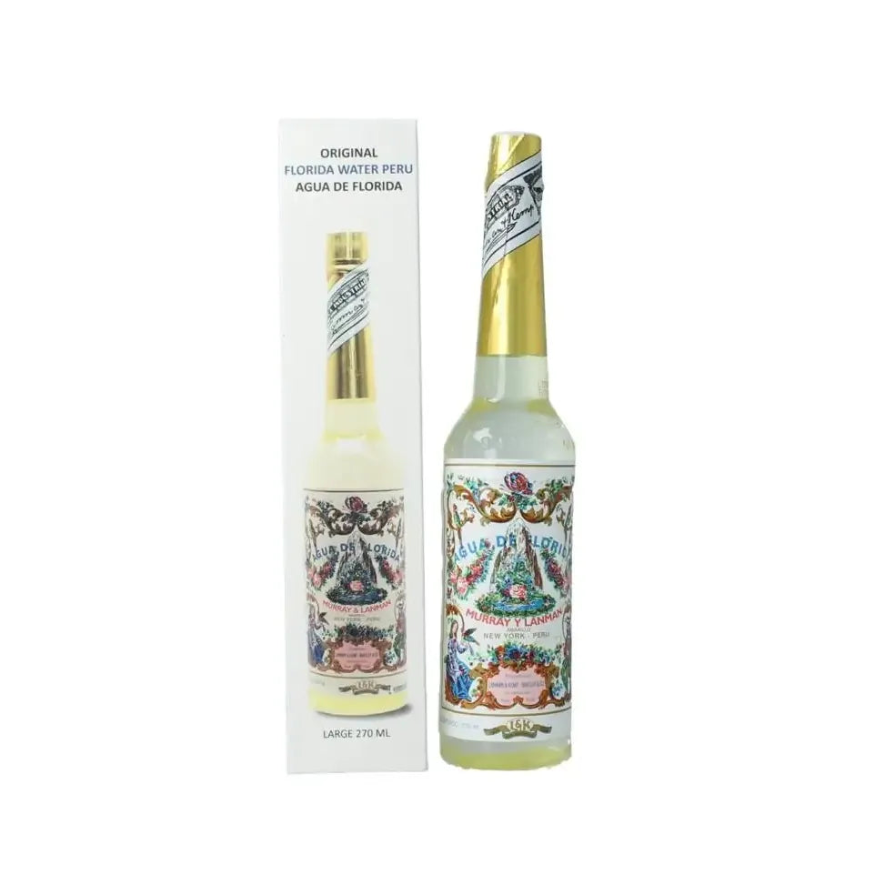 Lanman & Kemp Florida water groot 270 ml