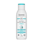 Lavera Basis Sensitiv bodylotion express EN-IT 250 ml