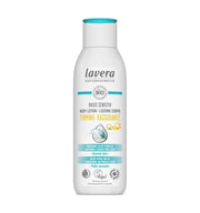 Lavera Basis Sensitiv bodylotion firming biologisch EN-IT 250 ml