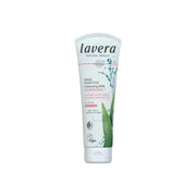 Lavera Basis sensitiv cleansing milk EN-IT 125 ml