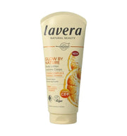 Lavera Bodylotion glow by nature biologisch 200 ml