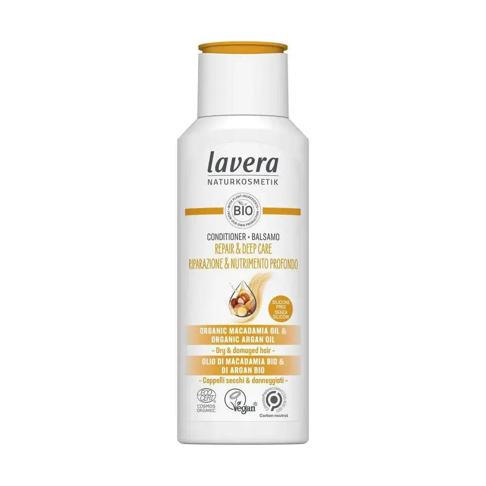 Lavera condit rep&deep c en-it 200 ml