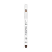 Lavera Eyebrow pencil/wenkbrauw potlood brown 1