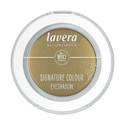 Lavera Eyeshadow golden jade 07 biologisch