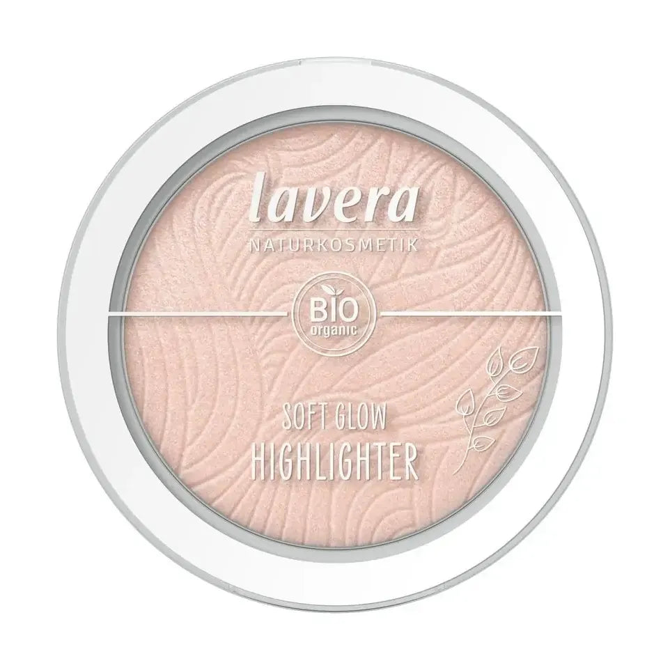 Lavera Highlight aurora glow 02 biologisch 5.5 gram