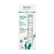 Lavera Hydro refresh eye roll-on EN-IT 15 ml
