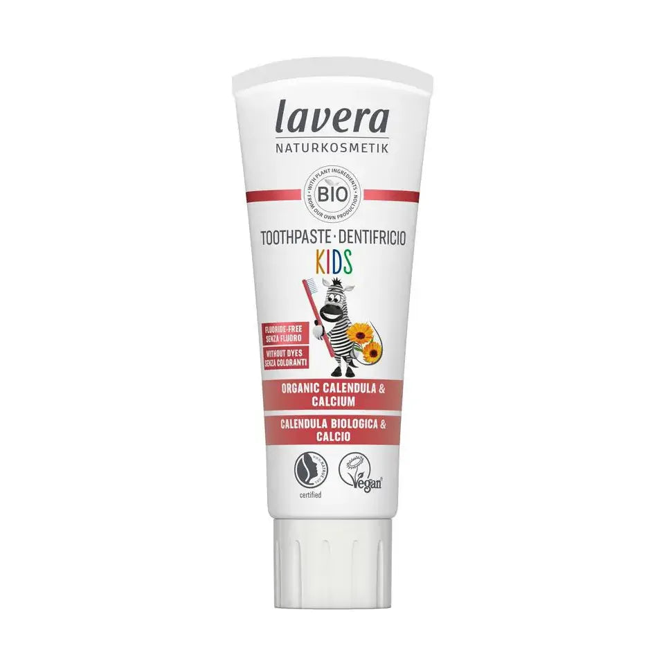 Lavera Kids Tandpasta 75 ml
