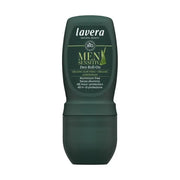Lavera Men deodorant sensitive roll on biologisch 50 ml