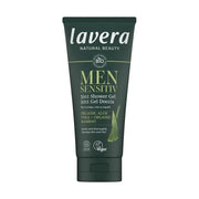 Lavera Men sensitiv 3in1 shower biologisch 200 ml
