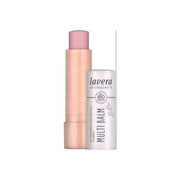 Lavera Multi balm cloudy pink 02 biologisch 4.9 gram