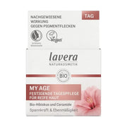Lavera My age day cream firming biologisch 50 ml