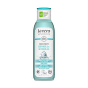 Lavera Basis Sensitiv douchegel/body wash 2-in-1 EN-I 250 ml