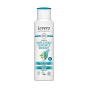 Lavera shamp volum&strengt e-i 250 ml