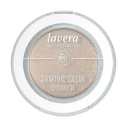 Lavera Signature colour eyeshad moon shell 05 EN-FR-IT-DE