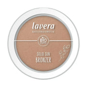 Lavera Sun bronz soleil kiss 01 biologisch 5.5 gram