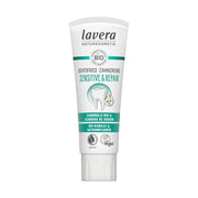 Lavera Sensitive & repair toothpaste EN-IT 75 ml