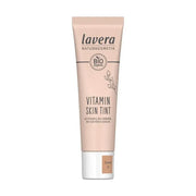 Lavera Vitamine skin tint tanned 03 biologisch 30 ml