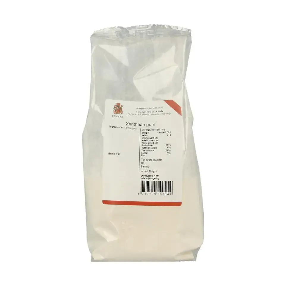 Le Poole Xanthaangom 200 gram