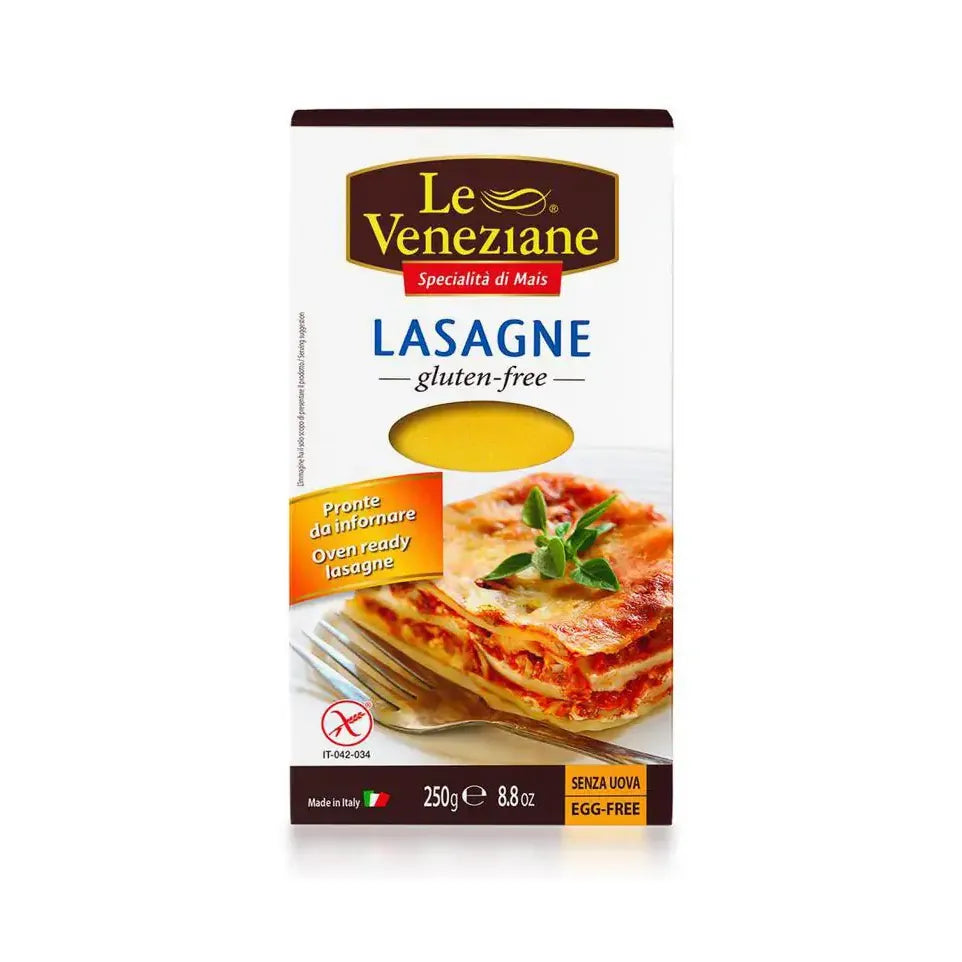 Le Veneziane Lasagne 250 gram