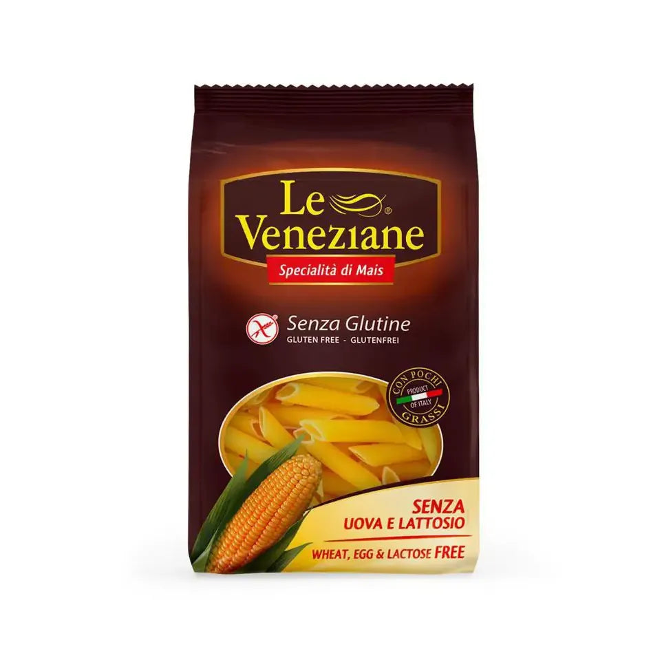 Le Veneziane Penne 250 gram