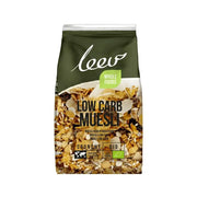 Leev biologisch muesli lowcarb 350 g