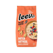 Leev havermout gv zak biologisch 450 gram