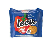 Leev lovely l cakes paprika biologisch dem 54 gram