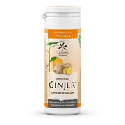 Lemon Pharma Ginjer original gember kauwgom 20 stuks