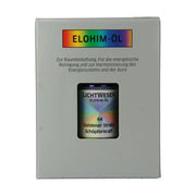Lichtwesen Elohim olie goud 64 10 ml
