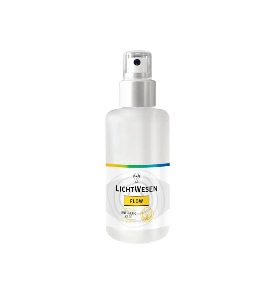 Lichtwesen Flow gezichtstonic spray 100 ml
