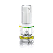 Lichtwesen Ik start door energiespray 30 ml