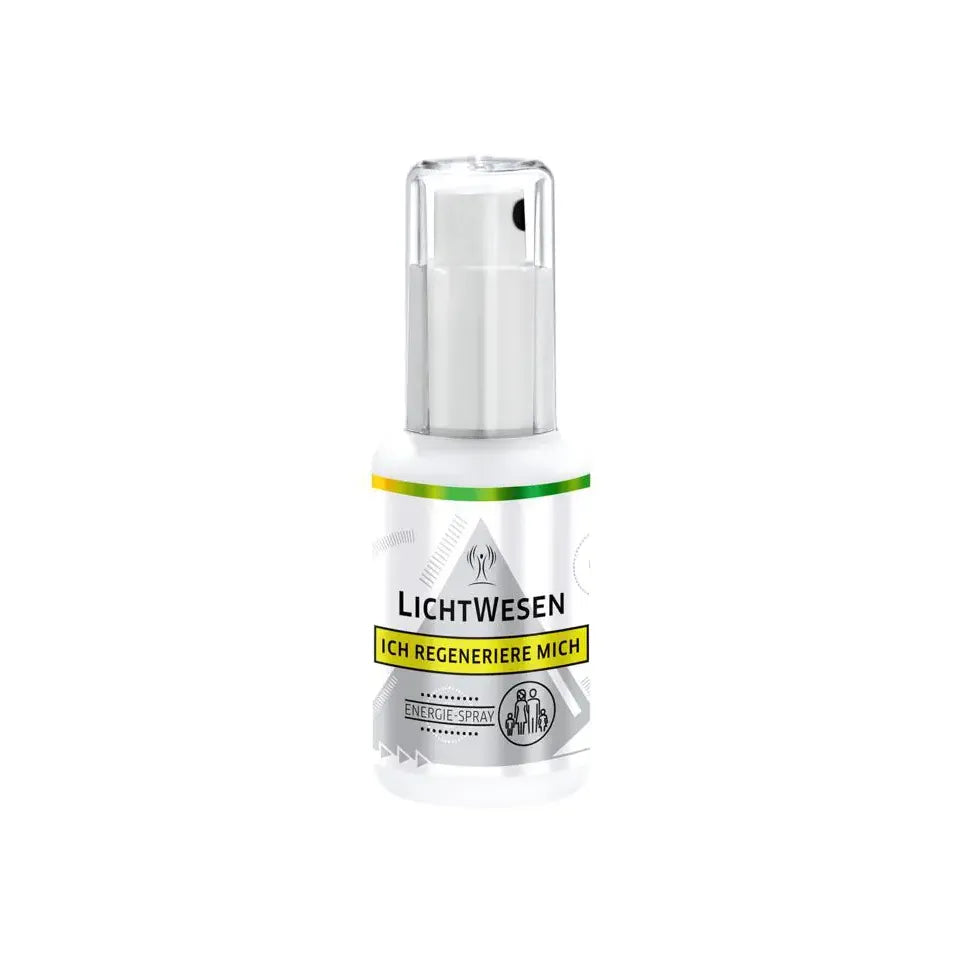 Lichtwesen Ik regenereer mezelf tinctuur 30 ml