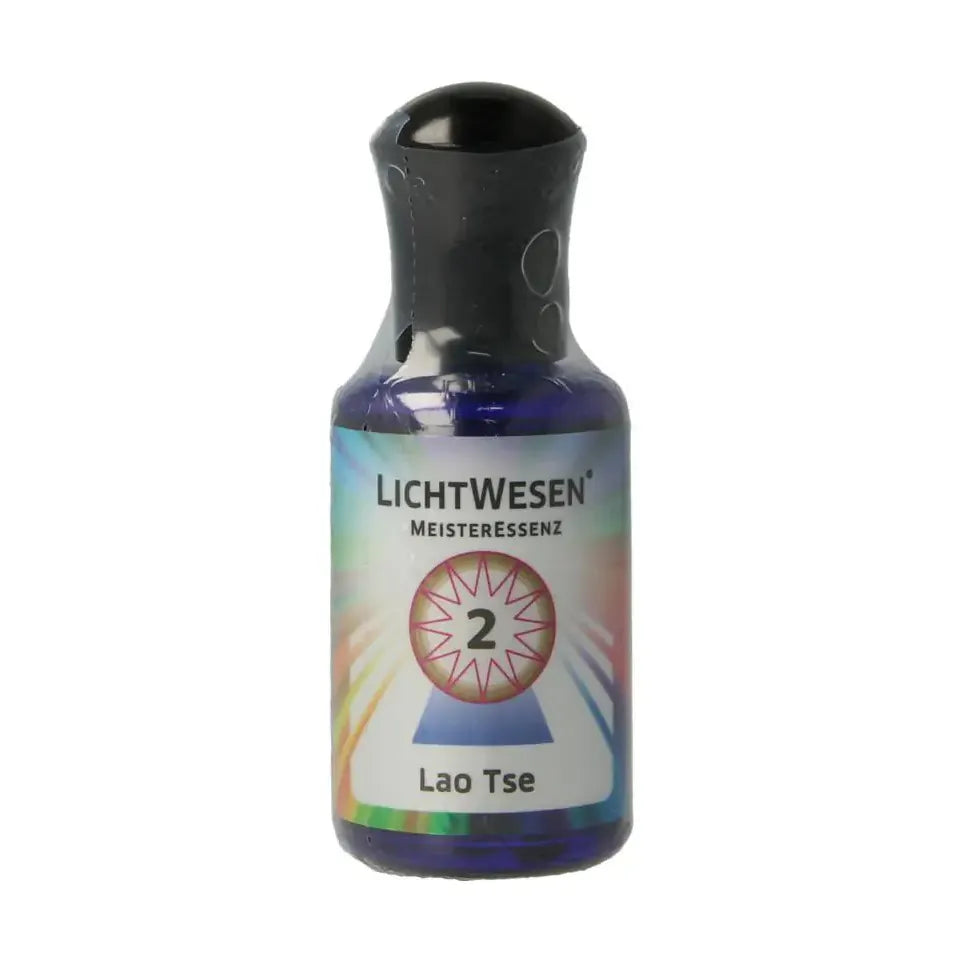 Lichtwesen Lao Tse olie 2 30 ml