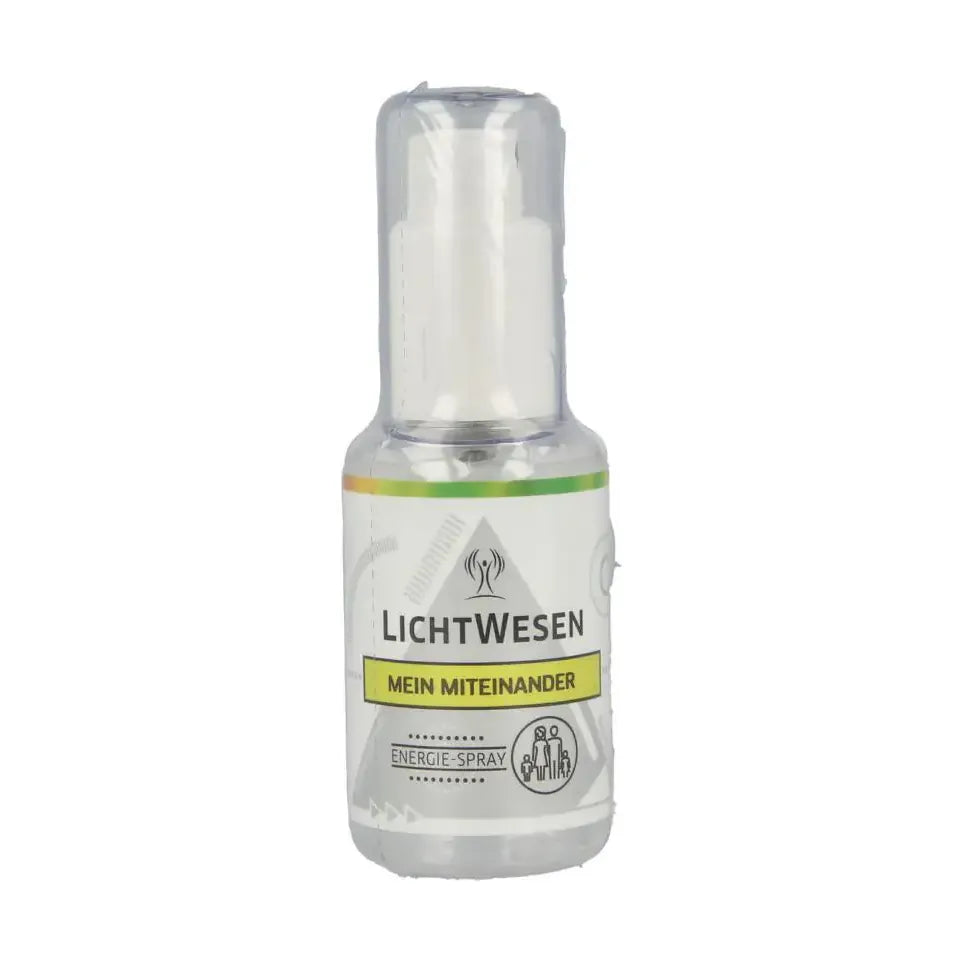 Lichtwesen Mijn communicatie tinctuur 50 30 ml