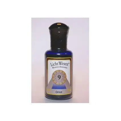 Lichtwesen Orion olie 9 30 ml